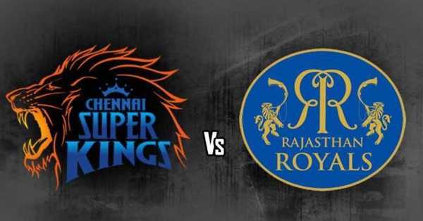 IPL2021: Rajasthan Royals (RR) vs Chennai Super Kings (CSK), 32nd Match IPL2021 - Live Cricket Score, Commentary, Match Facts, Scorecard